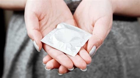 Cara Memakai Kondom Yg Baik Dan Aman Bagi Hal Baik