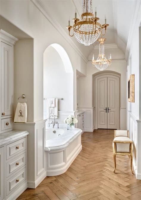 15 Brilliant Mediterranean Bathroom Designs You Are Going To Love