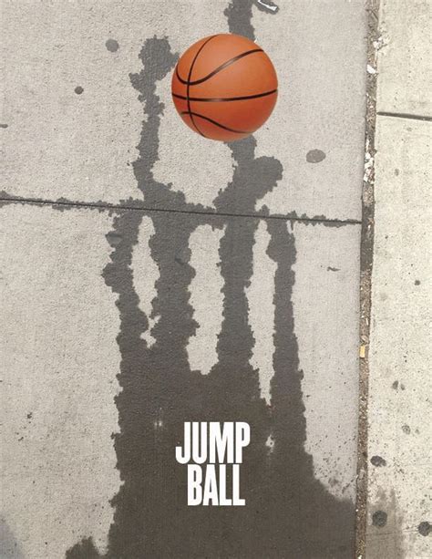 Jump Ball Ball Jump