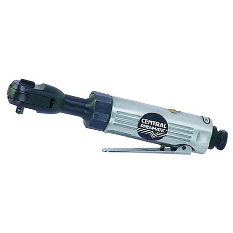 Central Pneumatic 14 Air Ratchet Wrench