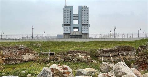 Kaliningrad Letter Russias Baltic Outpost Grapples With Ghosts Of