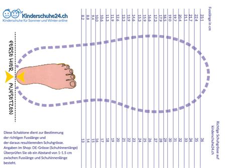 Zu wenige steckdosen in der küche? Schuhe Schablone Zum Ausdrucken - Malvorlagen Gratis