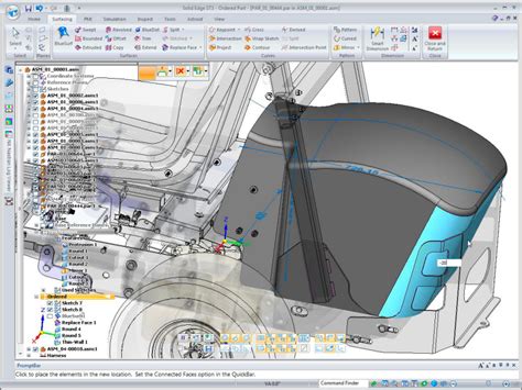 Solid Edge Cad Models Sapjefeed