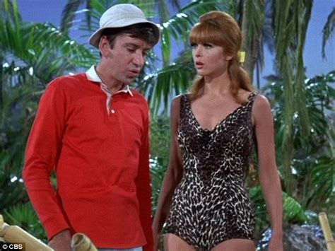 Gilligans Island Movie In The Works With Josh Gad And Possibly Nicole