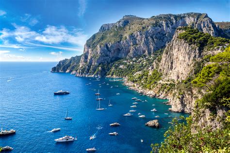 Tours of capri, amalfi & more. The Beauty of the Blue Grotto Capri | Italian Gems ...