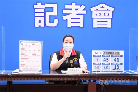 The site owner hides the web page description. 水泥工從桃園回到花蓮 釀家族7人確診 | 生活 | 中央社 CNA