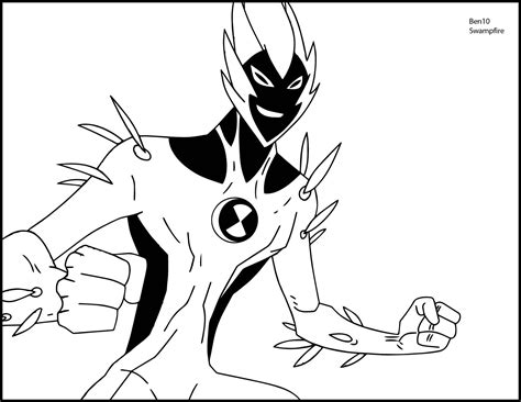 Diamond head ben 10 diamondhead coloring pages. Diamond Head Drawing at GetDrawings | Free download