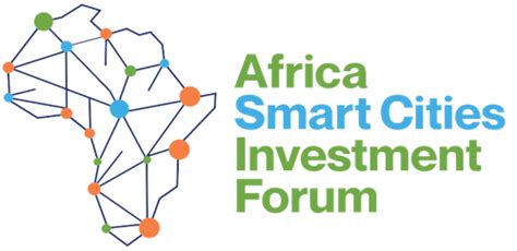 Dr Armen Orujyan Africa Smart Cities Investment Summit
