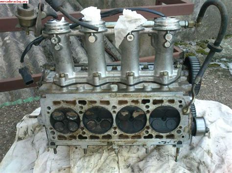 Motor Lancia Thema 20 16v