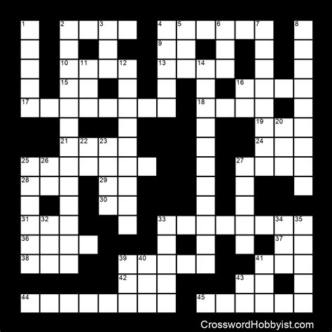 Puzzle solvers must know the terms and definitions for one of our favorite. High School Math Terms - Crossword Puzzle