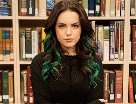 Victorious Jade West Istp Funky Mbti In Fiction