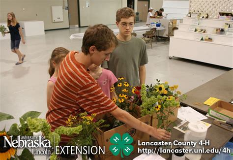 Lancaster County Super Fair 4 H And Ffa Photos And Results Nebraska Extension In Lancaster County