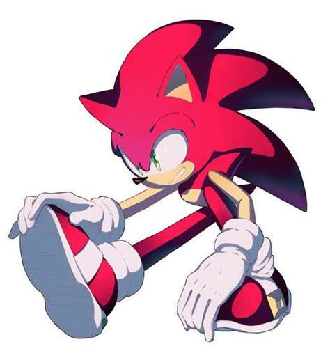 Pin On Sonic ️