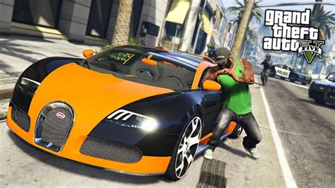 Bit.ly/1ln3sq8 in this minecraft video i will be showing you guys what it is like to. GTA 5 Real Life Thug Mod #28 - STEALING RARE & EXOTIC ...