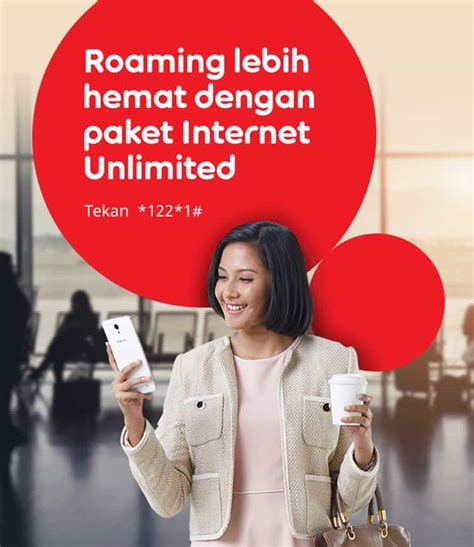 Click to see our best video content. Paket Internet Luar Negeri Indosat Roaming Murah dan Caranya