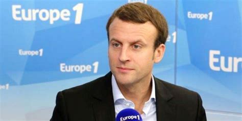 Par ruben vanyper le 27 mars 2021 à 18:01. Présidentielle : matinale spéciale avec Emmanuel Macron mercredi dès 7h30