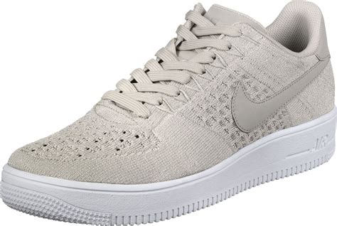 In common parlance, the term is used to denote u.s. Nike Air Force 1 Flyknit Low Schuhe beige