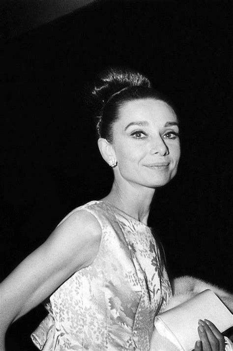 Of Audrey Hepburn Nude Celebritynakeds
