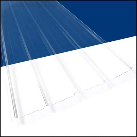 Sunsky 6 Ft Polycarbonate Roof Panel In Clear 111031