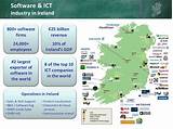 Technology Companies In Ireland Images