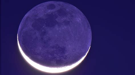 Cuando Es Luna Llena El Calendario Lunar De 2021 La Luna Llena De Marzo Marca El Inicio De La