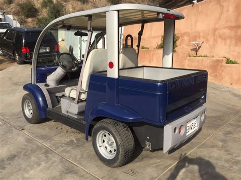 Ebay Motors Golf Carts