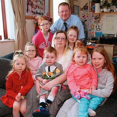 Jobless Couple With 7 Children Moan Despite Getting £815 A Week