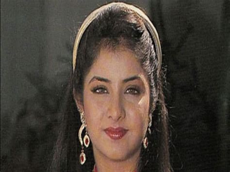 Divya Bharti Birth Anniversary Know About Actress Death Bollywood