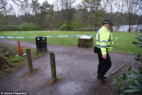 Body Of Man Found In Hunt For Fiancé Suspected Of Killing 35 Year Old Pregnant Teacher Sound