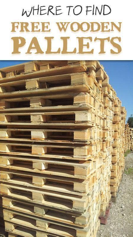 If their truck is full of chips, they cannot keep working, so they need to dump them. Learn where you can get wooden Pallets for free. | Free ...
