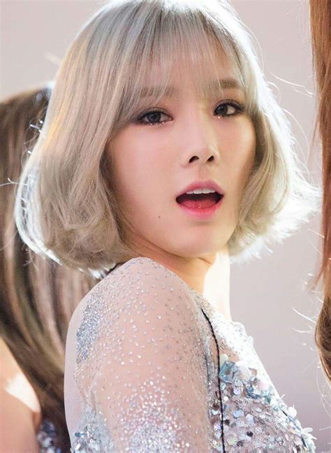 15 Female Idols Who Sported Short Blonde Hair And Slayed With Their Iconic Visuals Koreaboo