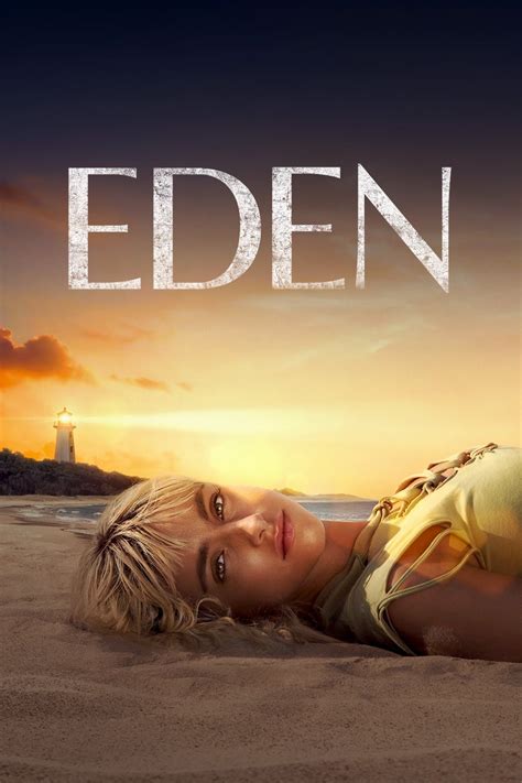 Eden Tv Series 2021 2021 Posters — The Movie Database Tmdb