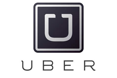 Logotipo De Uber Png