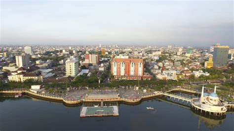Makassar File Makassar Cbd Skyline  Wikimedia Commons See Cost