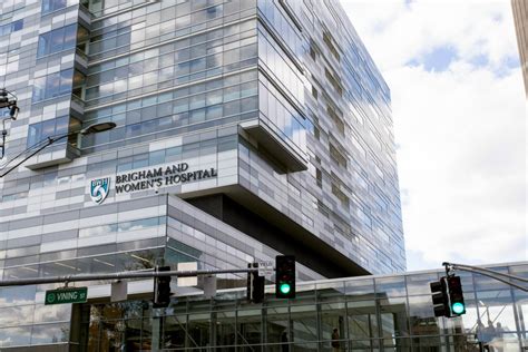 Brigham And Womens Hospital Cancer Center Cancerwalls