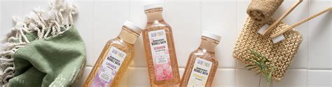 Aromatherapy Bubble Baths Aura Cacia