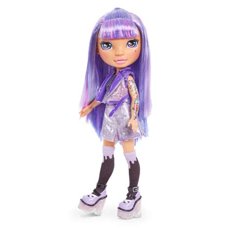 Welcome to rainbow high the home of all things rainbow. Rainbow High modepop serie 2