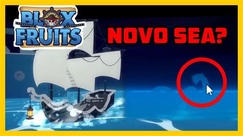 O Blox Fruits Vai Atualizar Em Breve Novo Sea Beast Ou Leviathan