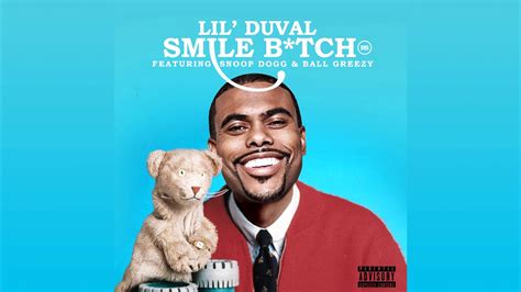 Lil Duval Feat Snoop Dogg And Ball Greezy Smile Living My Best Life