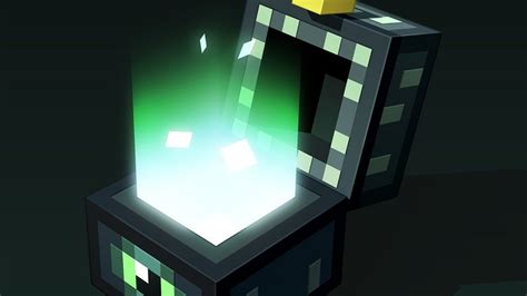 How To Make A Ender Chest In Minecraft Materials Required Uses And