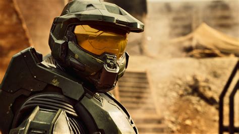 Halo Season 2 Release Date Trailer Cast Plot And More