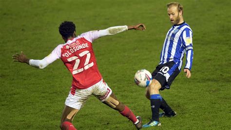Funds transfer via jpay mobile apps; Report: Wednesday 1-2 Rotherham - News - Sheffield Wednesday