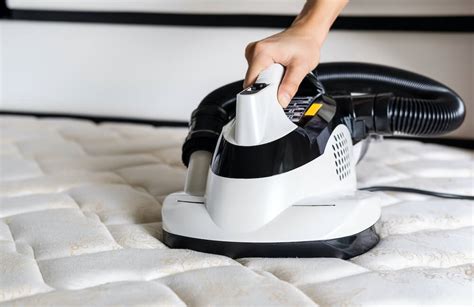 How Often Should You Vacuum Your Mattress To Keep It Clean