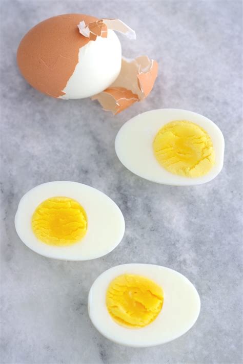 How To Make Perfect Hard Boiled Eggs Olgas Flavor Factory