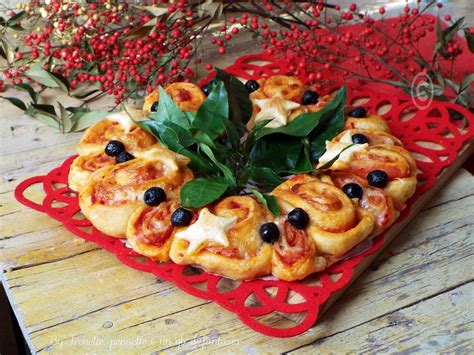 Check spelling or type a new query. Ricetta Corona di pizza e sfoglia con salame piccante ...