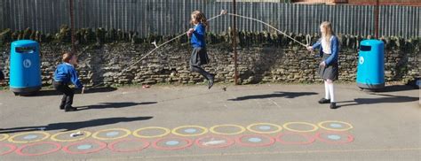 John Hellins Primary School Ofsted Report 2016