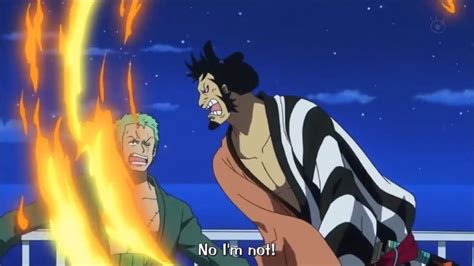 One Piece Episode 1037 Luffy Is Gone Release Date
