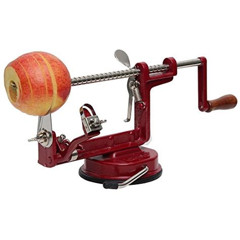 Johnny Apple Peeler With Suction Base Vkp1010 By Victorio 1