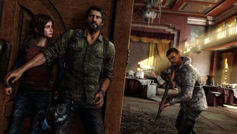 Master The Last Of Us With These 8 Developer Tips