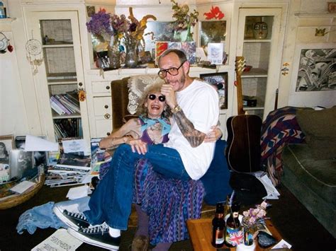 Terry Richardson Çıplak Arşivi 50 Fotoğraflar Bölüm 2 çıplak ünlü